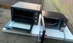 Koenic oven & magnetron, Ophalen, Minder dan 45 cm, Hete lucht, Zo goed als nieuw