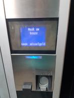 Frisdrank/ snacks automaat gekoeld, Verzamelen, Automaten | Overige, Ophalen, Gebruikt