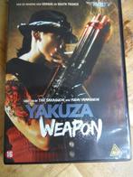 JAPAN AKTIE - YAKUZA WEAPON, Vanaf 16 jaar, Ophalen of Verzenden, Zo goed als nieuw, Overige gebieden