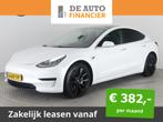 Tesla Model 3 Long Range 75 kWh € 27.900,00, Auto's, Tesla, Nieuw, Origineel Nederlands, 5 stoelen, Hatchback