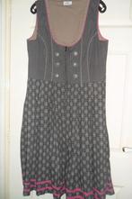 jurk merk gina benotti maat 48, Carnaval, Maat 46/48 (XL) of groter, Ophalen of Verzenden, Kleding