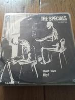 Single the specials, Overige formaten, Ophalen of Verzenden, Zo goed als nieuw