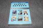 DVD Audrey Hepburn Collection, Gebruikt, Alle leeftijden, Ophalen of Verzenden, Komedie