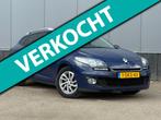 Renault Mégane Estate 1.5 dCi Expression Clima, Navi!, Voorwielaandrijving, Euro 5, 4 cilinders, Origineel Nederlands