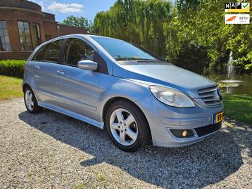 Mercedes-Benz B-klasse 200 AIRCO/cruise *apk:01-2026* beschikbaar voor biedingen