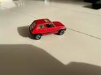 Hot Wheels Renault 5, Ophalen of Verzenden, Zo goed als nieuw, Auto