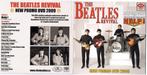 (BEATLES) THE BEATLES REVIVAL - PROMO DVD 2009, Alle leeftijden, Ophalen of Verzenden, Zo goed als nieuw, Muziek en Concerten
