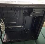 Fractal Design Midi tower black, Ophalen