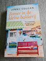 Zomer in de kleine bakkerij, Ophalen of Verzenden, Zo goed als nieuw