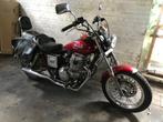 Honda Rebel CMX 450 C, Motoren, Chopper, Particulier, Meer dan 35 kW