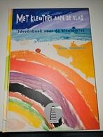 Met Kleuters aan de Slag - Ideeënboek, Boeken, Ophalen of Verzenden, Zo goed als nieuw, Nicole Vanderwerve, Non-fictie
