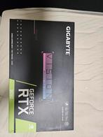 Gigabyte RTX3090 24GB, Computers en Software, Videokaarten, Gebruikt, GDDR6, PCI-Express 4, Ophalen of Verzenden