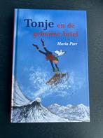 Maria Parr - Tonje en de geheime brief, Ophalen, Fictie algemeen, Zo goed als nieuw, Maria Parr