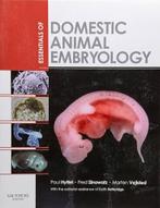 Essentials of domestic animal embryology, Beta, Ophalen of Verzenden, Zo goed als nieuw, Elsevier