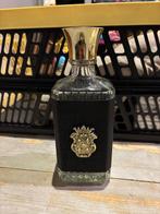 Vintage whiskey/cognac  karaf - 25 cm hoog - 0,5 liter, Antiek en Kunst, Ophalen of Verzenden