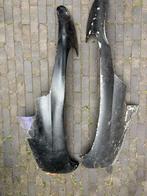 Zijkappen vivacity, Motoren, Tuning en Styling, Ophalen