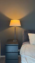 Nachtlamp, Ophalen of Verzenden, Zo goed als nieuw, Minder dan 50 cm