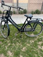 Cortina damesfiets, Ophalen, Gebruikt, Versnellingen