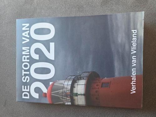 Liesbeth Jochemsen - De storm van 2020, Boeken, Overige Boeken, Zo goed als nieuw, Ophalen of Verzenden