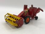 Matchbox 5 Massey COMBINE HARVESTER -Bandjes los- M37, Overige merken, Gebruikt, Tractor of Landbouw, Ophalen of Verzenden