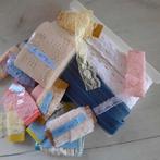 Kanten lint. Div., Hobby en Vrije tijd, Stoffen en Lappen, 120 cm of meer, Ophalen of Verzenden, Katoen, Nieuw