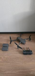 DJI MAVIC 2 ZOOM FLY MORE COMBO, Ophalen of Verzenden, Zo goed als nieuw