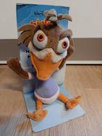 Chicken little knuffel mcdonalds nieuw op karton, Verzamelen, Ophalen of Verzenden, Knuffel