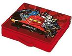 LEGO NinjaGo - Spinner Collection Box, Ophalen of Verzenden, Nieuw, Complete set, Lego