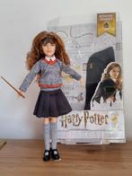 Hermione Granger pop, Mattel, Ophalen of Verzenden, Zo goed als nieuw, Pop