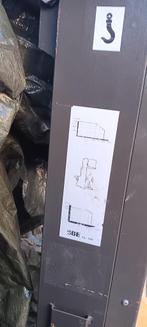 Gebruikte Palletwagen - SBE 1000kg, Doe-het-zelf en Verbouw, Ophalen of Verzenden