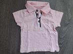 Jongens Polo Shirt  Noppies  - 68  jusa17, Ophalen of Verzenden, Zo goed als nieuw, Jongetje, Noppies