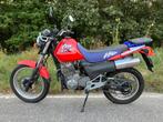 Honda SLR650, 644 cc, Particulier, 1 cilinder, 12 t/m 35 kW