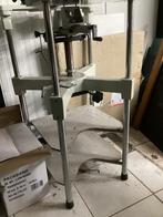 Gravograph Graveermachine Freesmachine Juwelier Goudsmid, Ophalen of Verzenden, Nieuw, Elektrisch, Overige soorten