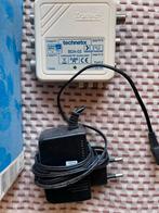 TV/Radio Opdruk Versterker - Nieuw in Doos, Ophalen of Verzenden, Nieuw, Minder dan 2 meter, Tv-kabel