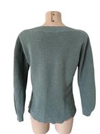 Knit-Ted trui S, Kleding | Dames, Ophalen of Verzenden, Zo goed als nieuw, Maat 36 (S), Grijs