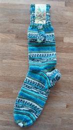 Zotte Sok handgebreide sokken maat 44/45., Ophalen of Verzenden, Nieuw, Maat 43 t/m 46, Overige kleuren