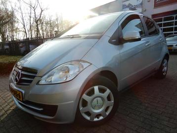 Mercedes-Benz A-klasse 160 BlueEFFICIENCY Business Class beschikbaar voor biedingen