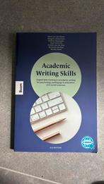 Academic Writing Skills, Boom 3rd edition, Boeken, Ophalen of Verzenden, Zo goed als nieuw