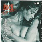 Rock Romance oa. Moody Blues,Ultravox,Sting,JJ Cale=2cd=3,99, Ophalen of Verzenden, Zo goed als nieuw, Pop