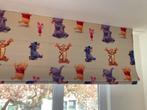 Vouwgordijnen Winnie the Pooh en vriendjes, Ophalen, Zo goed als nieuw, 200 cm of meer, 100 tot 150 cm