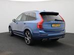 Volvo XC90 2.0 T8 Twin Engine AWD R-Design | 7-Zits | Panora, 12 maanden, Gebruikt, Euro 6, 4 cilinders