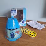 Philips finding dory nachtlamp en projector, Ophalen of Verzenden, Zo goed als nieuw, Nvt, Lamp