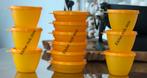Tupperware Ruimtekom koelkast kom los set 500ml 240 ml vanaf, Huis en Inrichting, Keuken | Tupperware, Ophalen of Verzenden, Nieuw