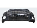 Bumper  Ford Mondeo MK5 V 14-18 Voorbumper Q4763
