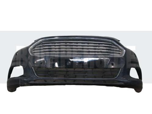 Bumper  Ford Mondeo MK5 V 14-18 Voorbumper Q4763, Auto-onderdelen, Carrosserie en Plaatwerk, Bumper, Voor, Gebruikt, 6 maanden garantie