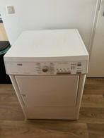Droger AEG, Witgoed en Apparatuur, Wasdrogers, 6 tot 8 kg, Gebruikt, Luchtafvoer, Ophalen of Verzenden