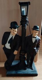 Lauren en Hardy Lamp, Ophalen of Verzenden