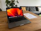 Macbook pro 2017, MacBook Pro, Gebruikt, 2 tot 3 Ghz, Qwerty
