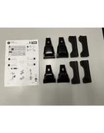 Diverse thule kitset, Auto diversen, Dakdragers, Ophalen of Verzenden, Gebruikt
