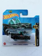 Hot Wheels Batman, Ophalen of Verzenden, Nieuw, Auto